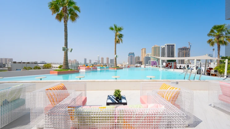 FIVE Jumeirah Village